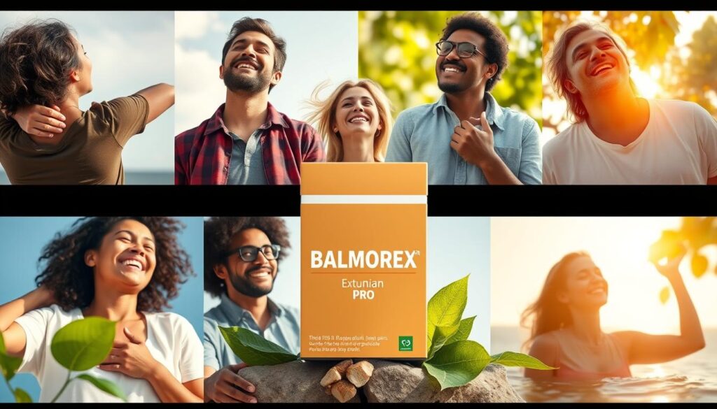 BALMOREX PRO