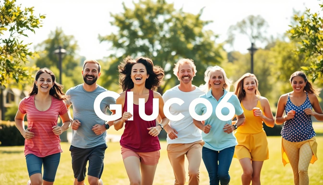 Gluco6 to Manage Blood Sugar