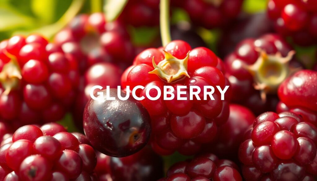 Glucoberry