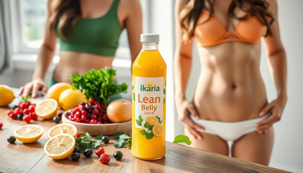 Ikaria Lean Belly Juice