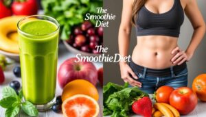The smoothie diet