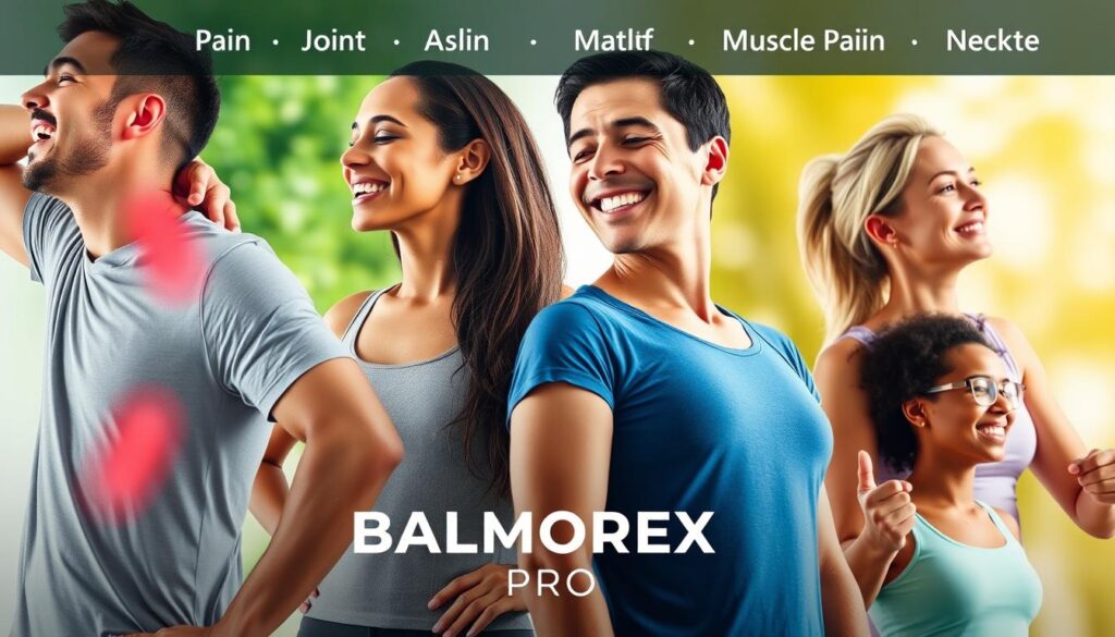 balmorex pro benefits