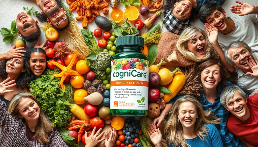 cognicare pro ingredients