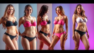 electroslim body transformation