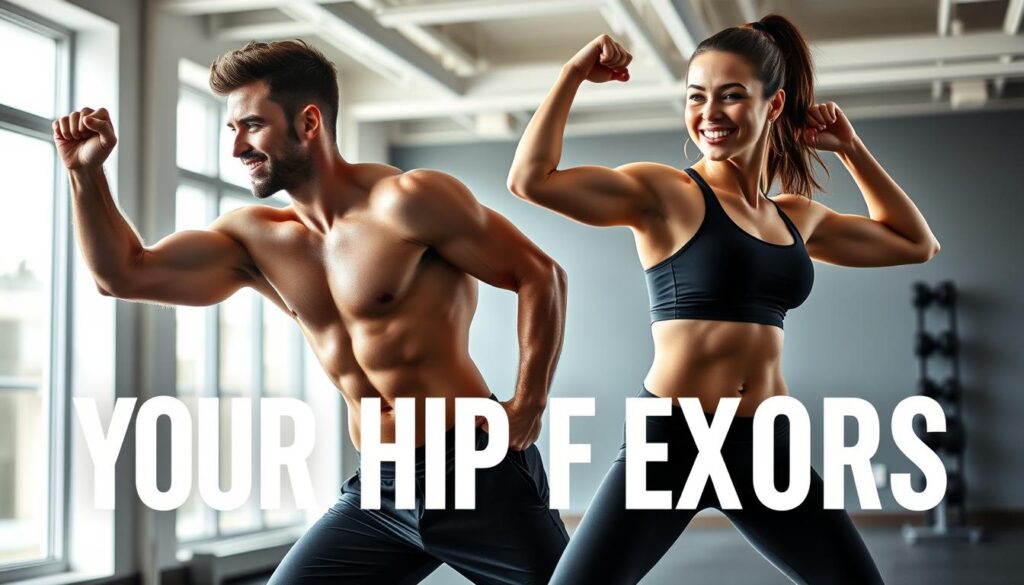 hip unlocking exercises