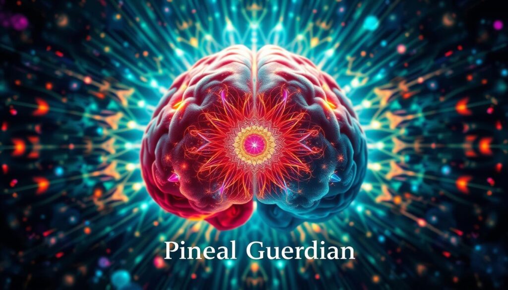 pineal gland