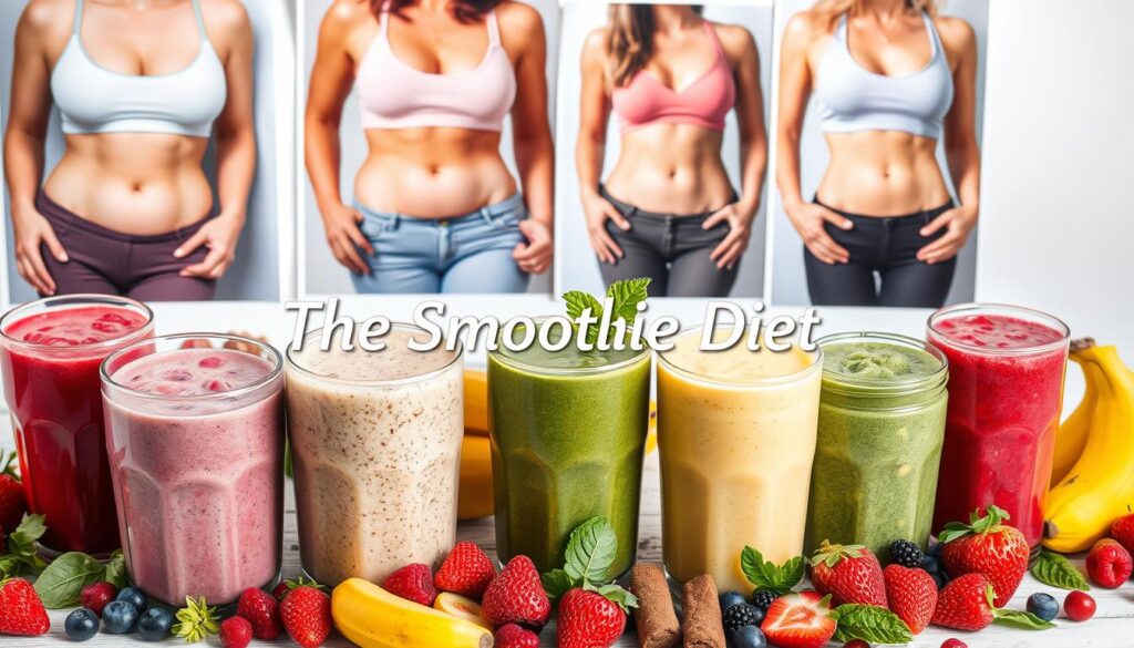 weight loss smoothies