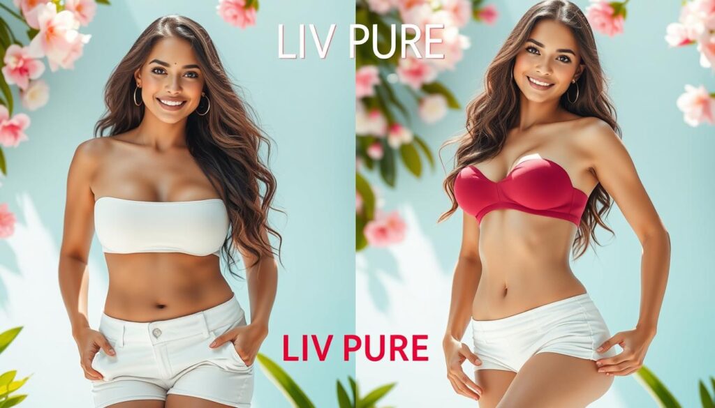 LIV PURE