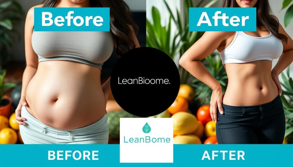 LeanBiome