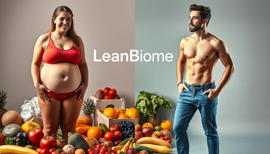 LeanBiome metabolism