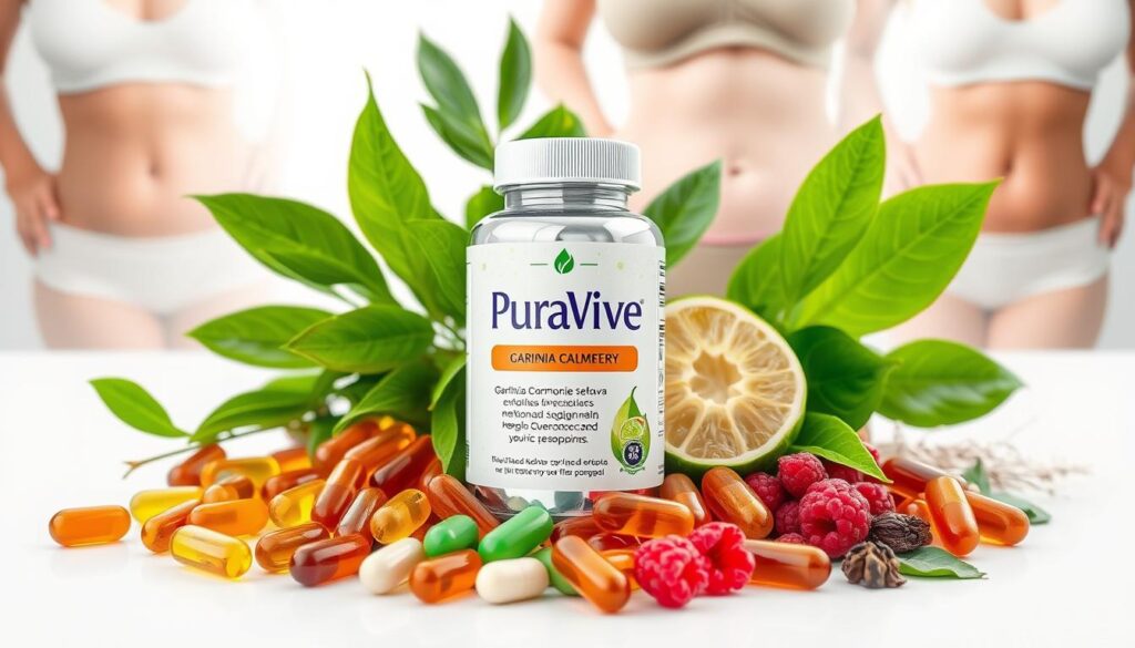 puravive supplement ingredients