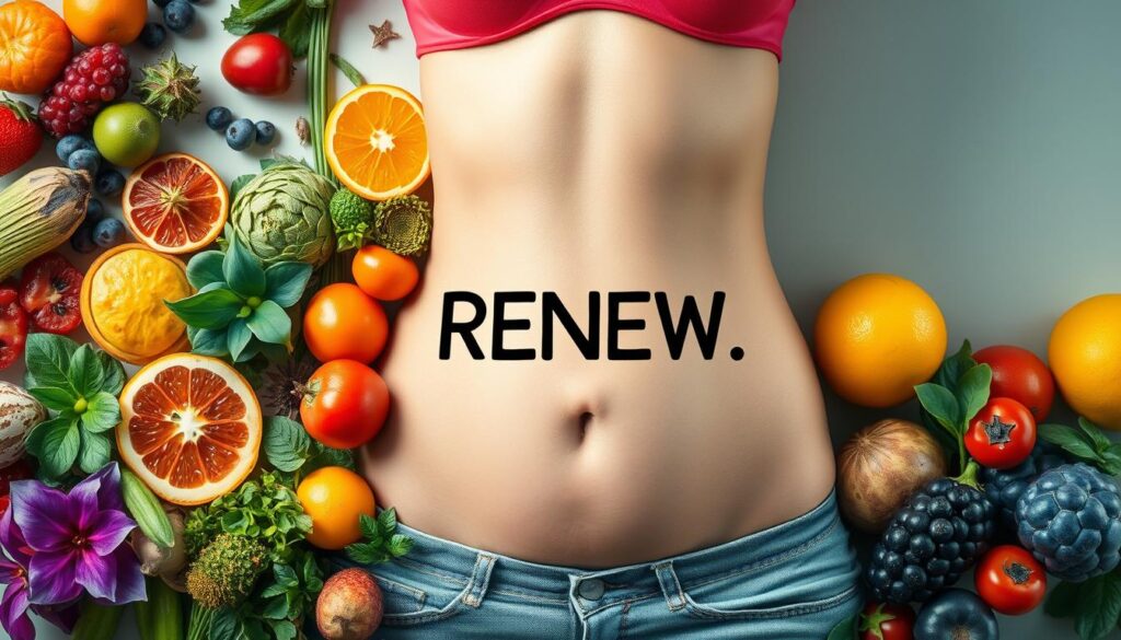 renew metabolism formula ingredients