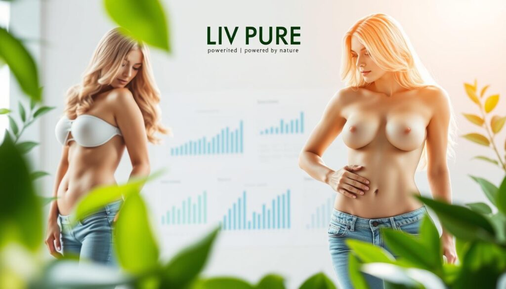 LIV PURE Clinical Research Findings