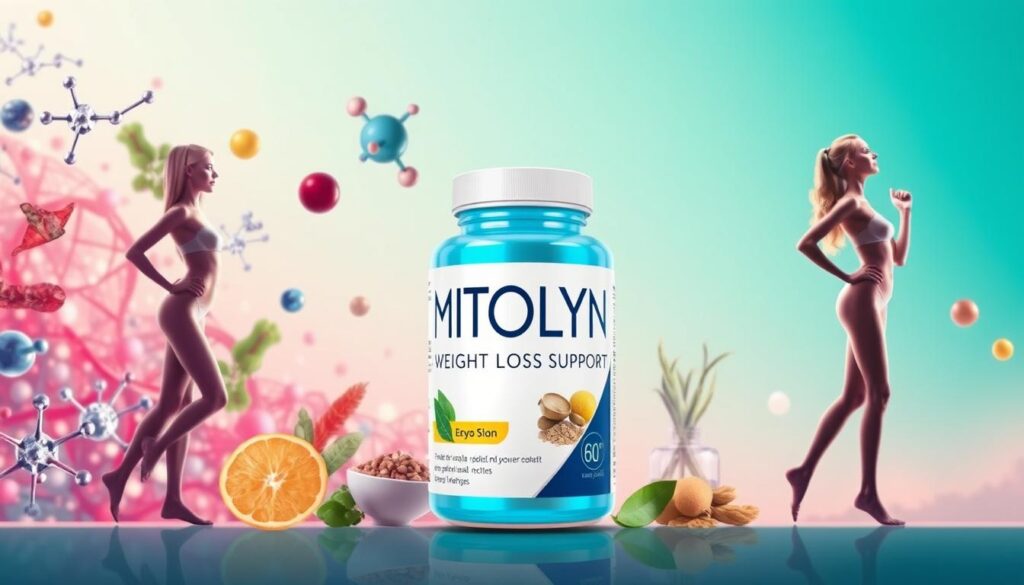 Mitolyn Efficacy