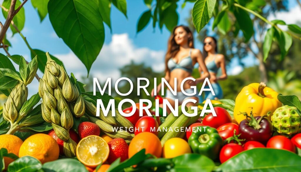 Moringa benefits