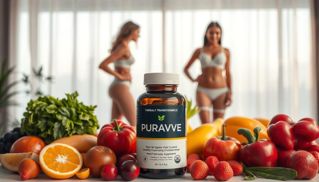 PURAVIVE Supplement