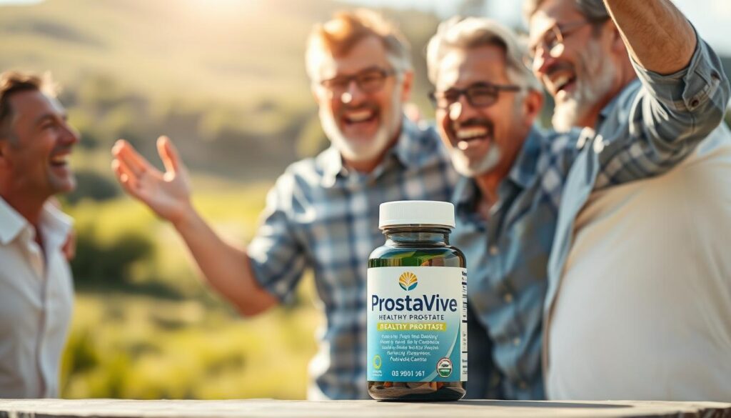 ProstaVive supplement