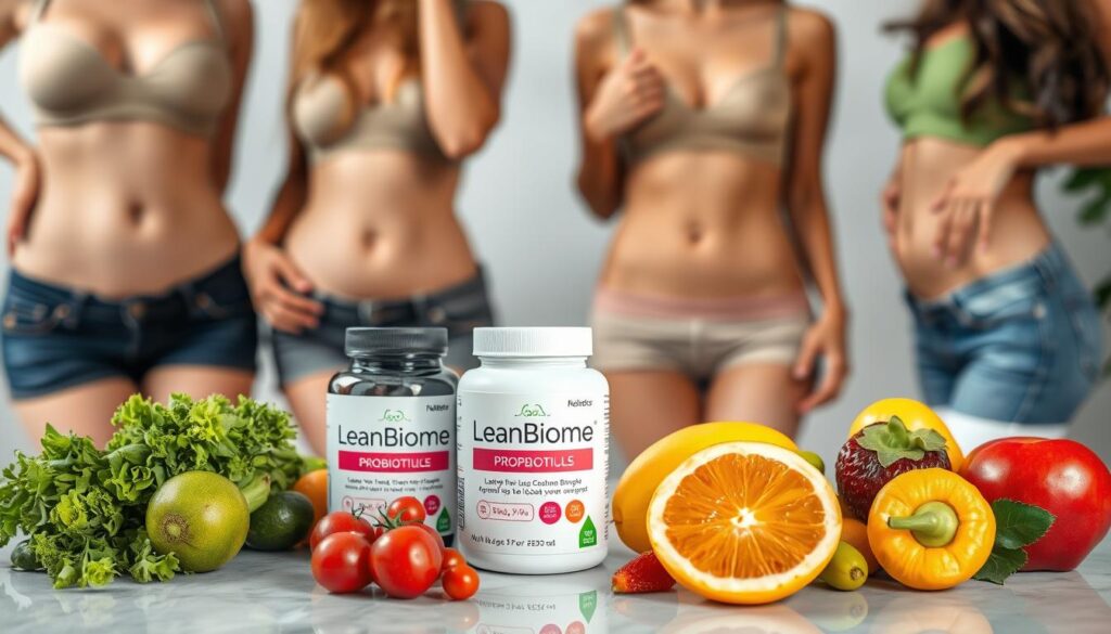 probiotic weight loss supplements