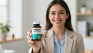 AUDIFORT : For Healthy Hearing !