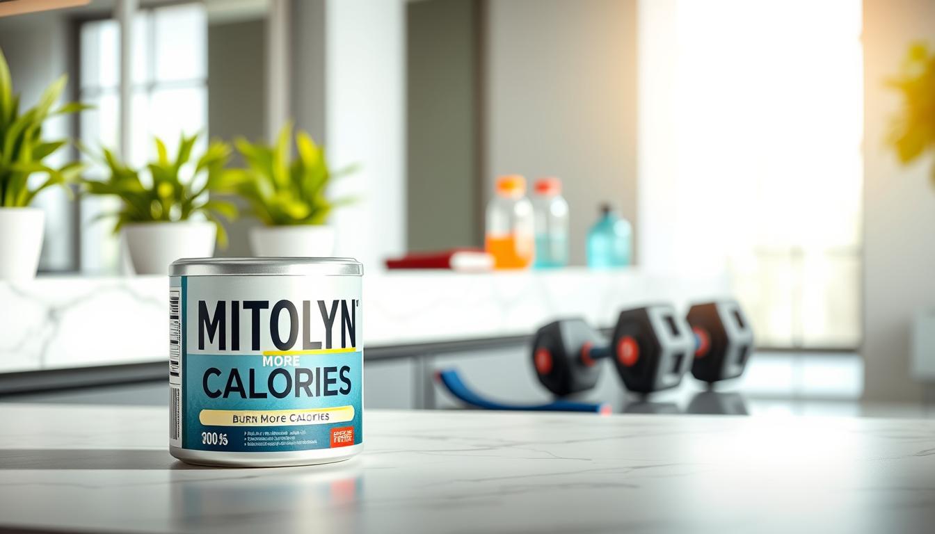 MITOLYN - BURN MORE CALORIES
