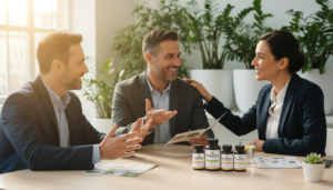 ProstaVive : Boost Your Prostate - Size and Function !!