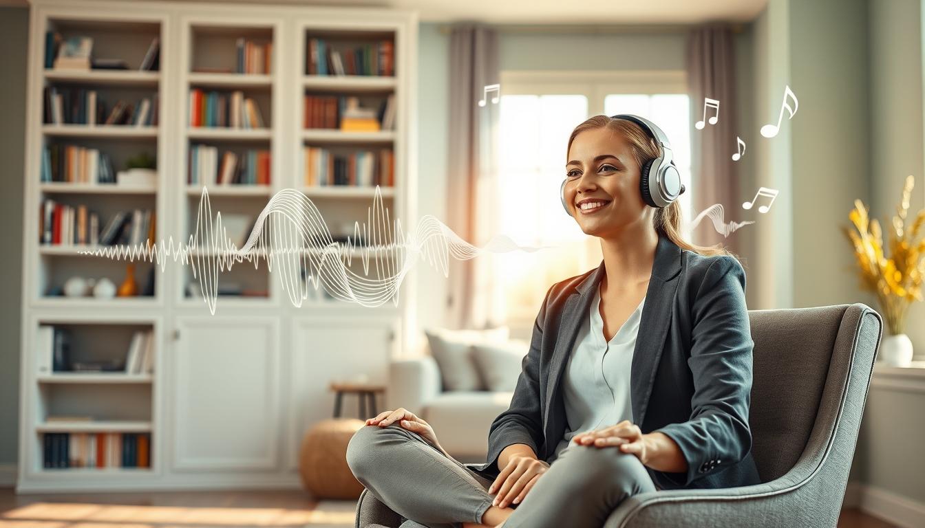 THE BRAIN SONG : Activate Your Brainwaves For A Sharper, Healthier Mind