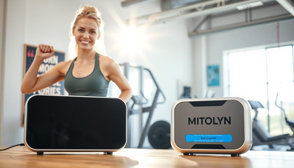 mitolyn - burn more calories