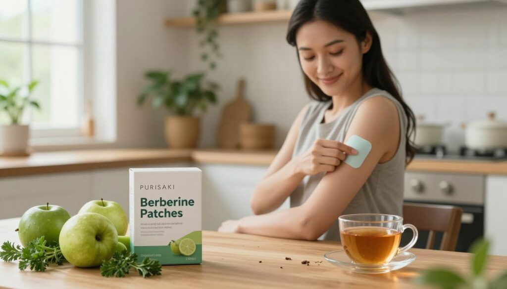 natural weight loss solution